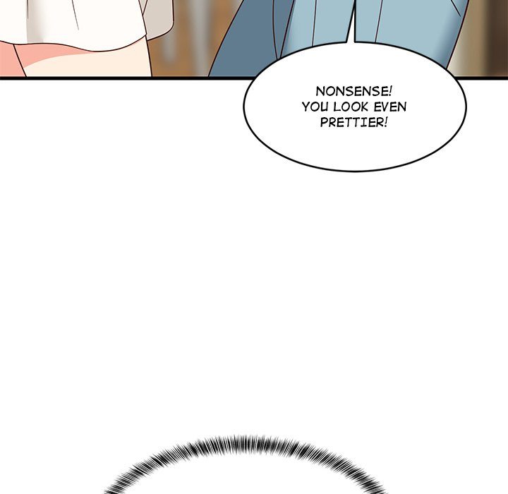 College Grades Skyrocketing Chapter 41 - Page 55 in English