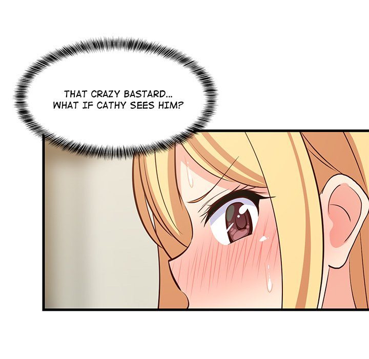 College Grades Skyrocketing Chapter 41 - Page 62 in English