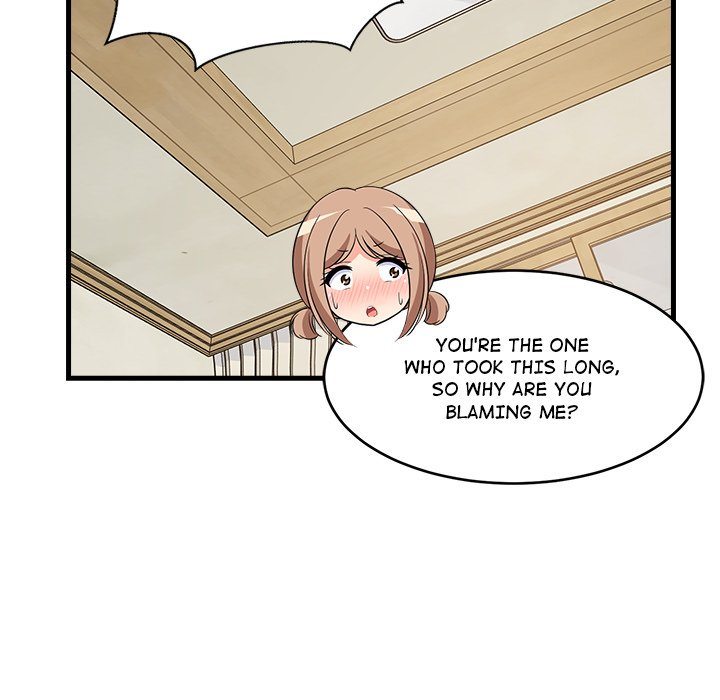 College Grades Skyrocketing Chapter 41 - Page 65 in English