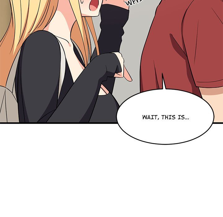 College Grades Skyrocketing Chapter 41 - Page 71 in English