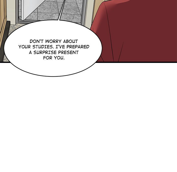 College Grades Skyrocketing Chapter 41 - Page 78 in English