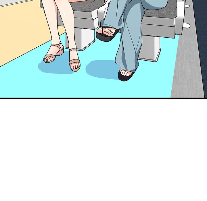 College Grades Skyrocketing Chapter 41 - Page 86 in English