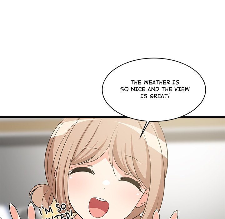 College Grades Skyrocketing Chapter 41 - Page 87 in English