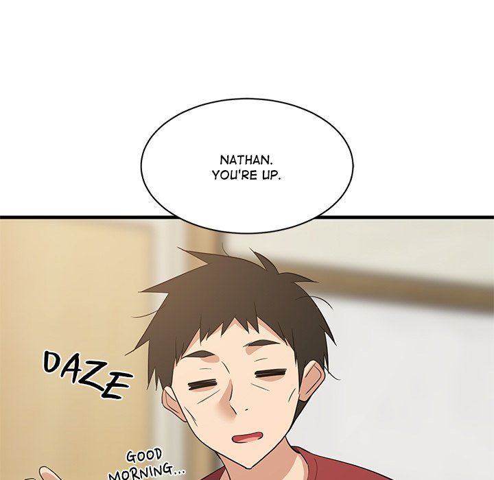 College Grades Skyrocketing Chapter 41 - Page 9 in English