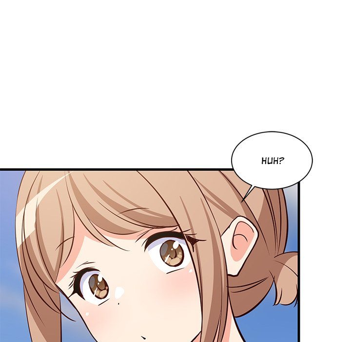 College Grades Skyrocketing Chapter 41 - Page 91 in English