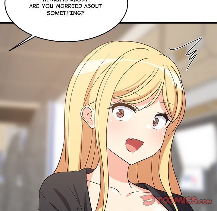 College Grades Skyrocketing Chapter 41 - Page 93 in English