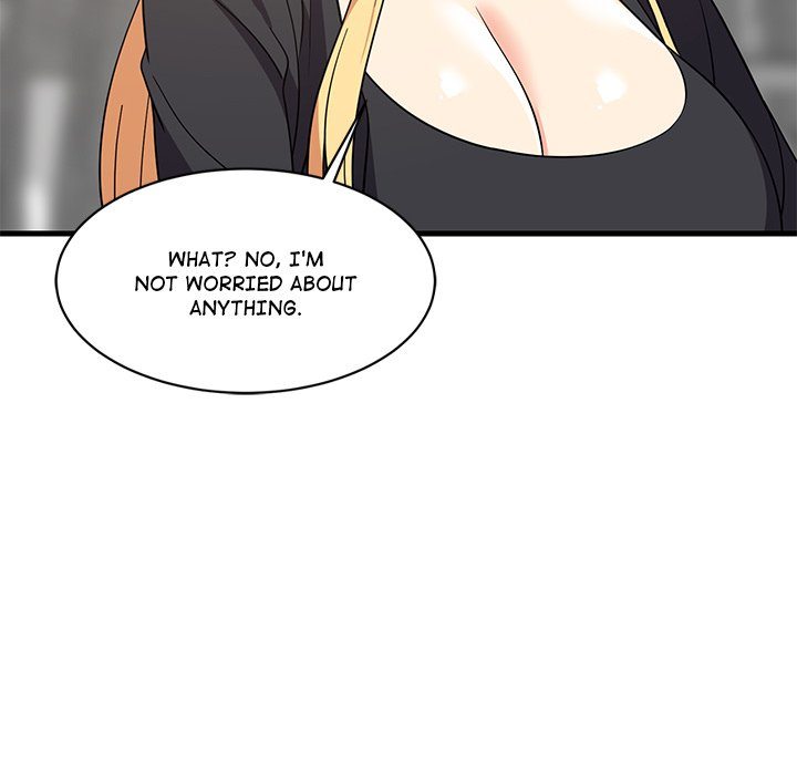College Grades Skyrocketing Chapter 41 - Page 94 in English