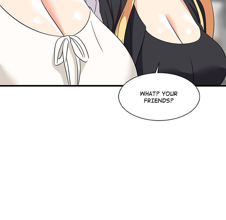 College Grades Skyrocketing Chapter 41 - Page 98 in English