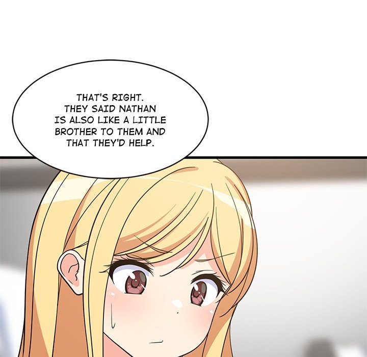 College Grades Skyrocketing Chapter 41 - Page 99 in English