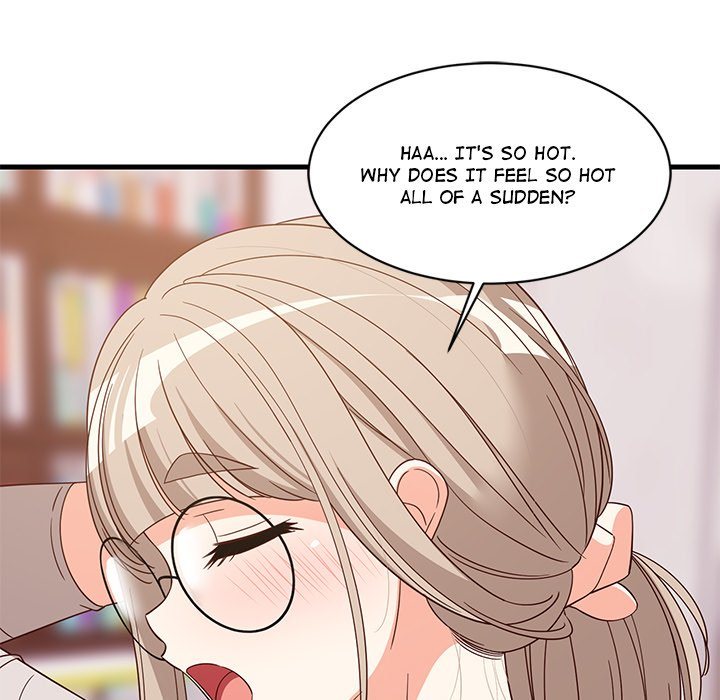 College Grades Skyrocketing Chapter 42 - Page 106 in English