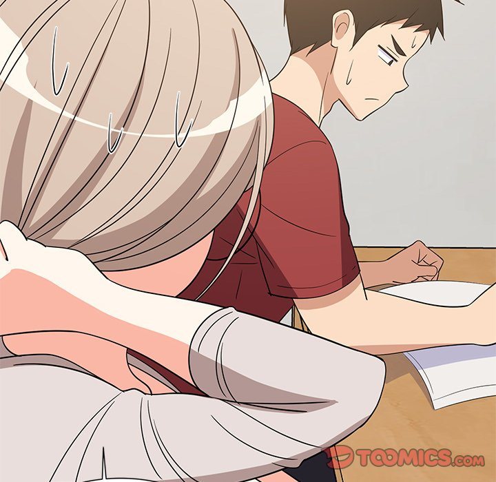 College Grades Skyrocketing Chapter 42 - Page 111 in English