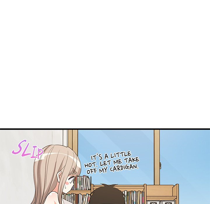 College Grades Skyrocketing Chapter 42 - Page 116 in English