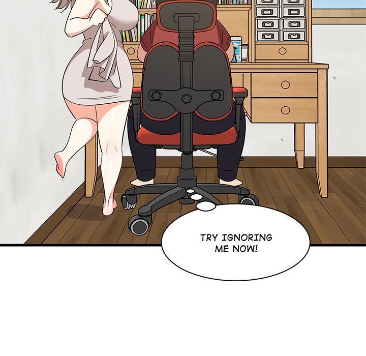 College Grades Skyrocketing Chapter 42 - Page 117 in English