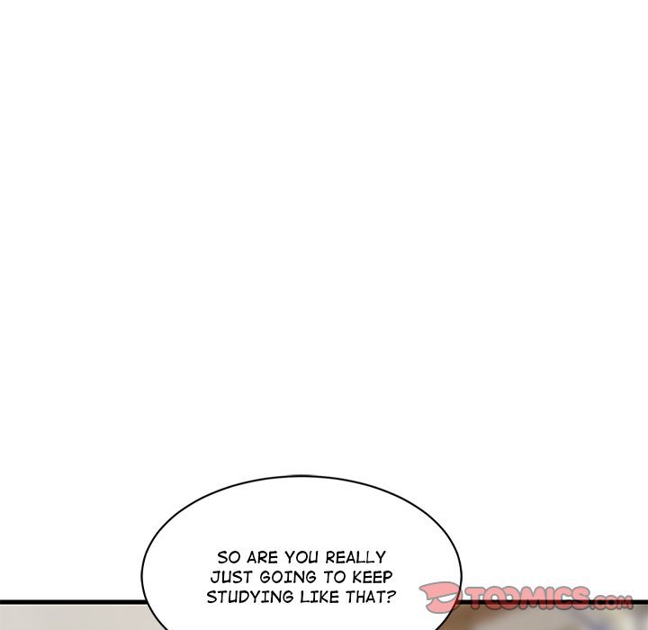 College Grades Skyrocketing Chapter 42 - Page 156 in English
