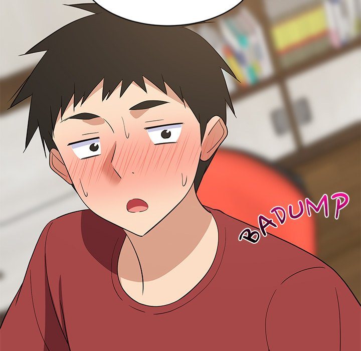 College Grades Skyrocketing Chapter 42 - Page 157 in English