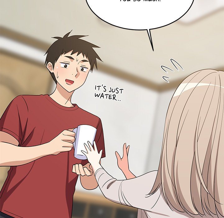 College Grades Skyrocketing Chapter 42 - Page 20 in English