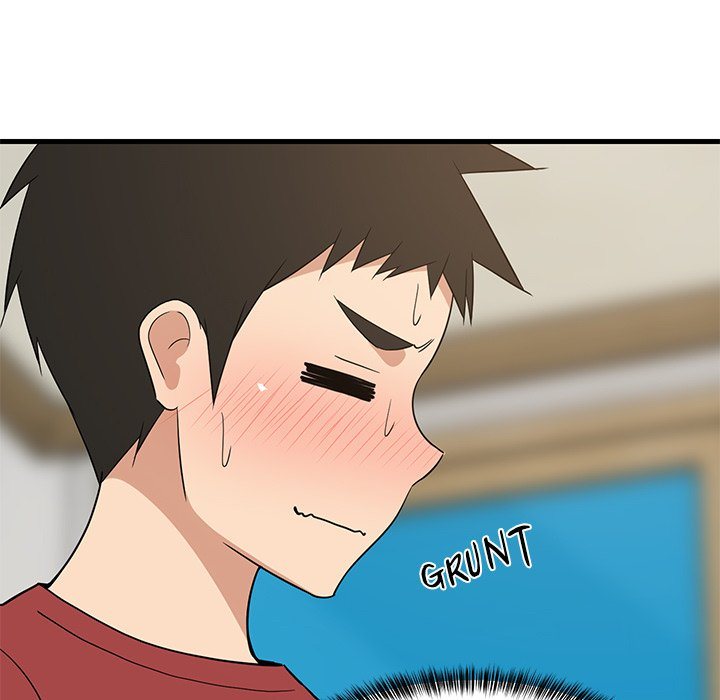 College Grades Skyrocketing Chapter 42 - Page 31 in English