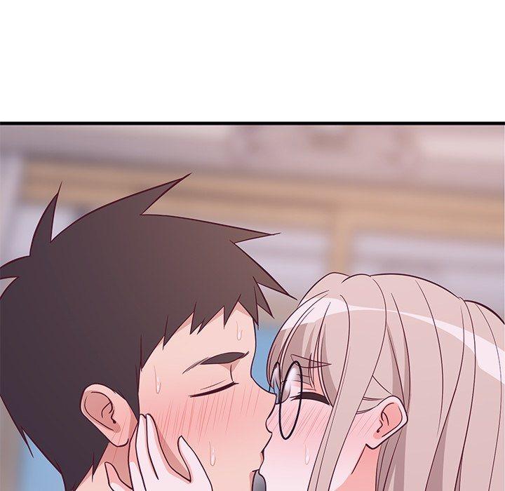 College Grades Skyrocketing Chapter 42 - Page 33 in English