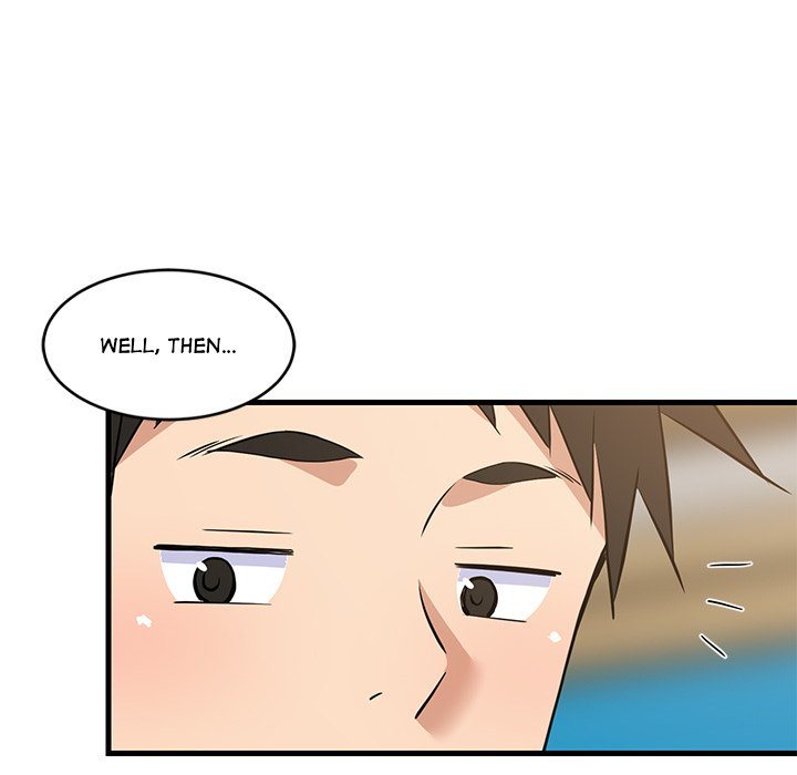 College Grades Skyrocketing Chapter 42 - Page 53 in English