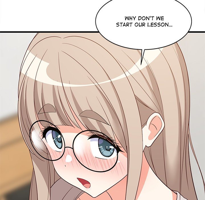 College Grades Skyrocketing Chapter 42 - Page 58 in English