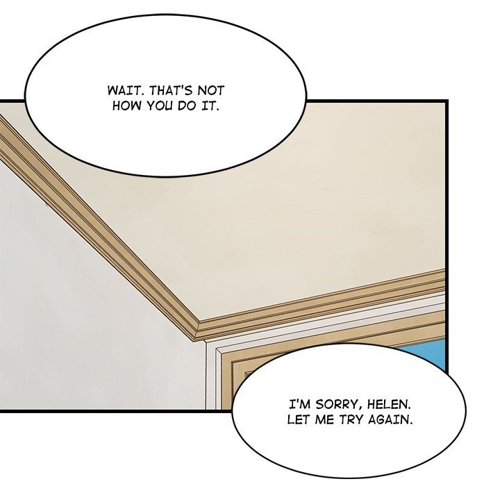 College Grades Skyrocketing Chapter 42 - Page 69 in English