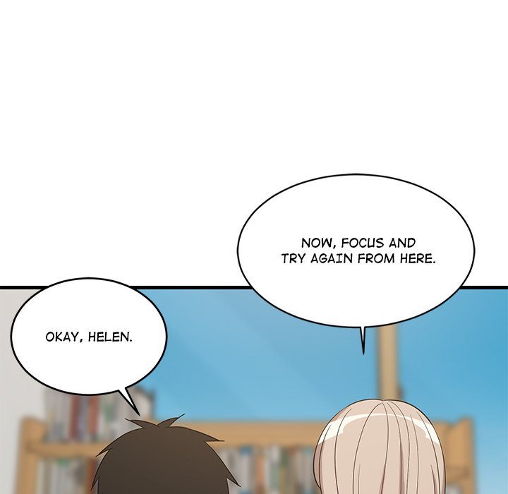 College Grades Skyrocketing Chapter 42 - Page 77 in English