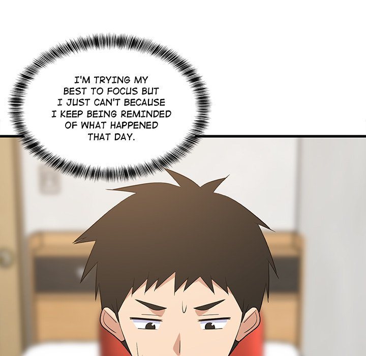 College Grades Skyrocketing Chapter 42 - Page 79 in English