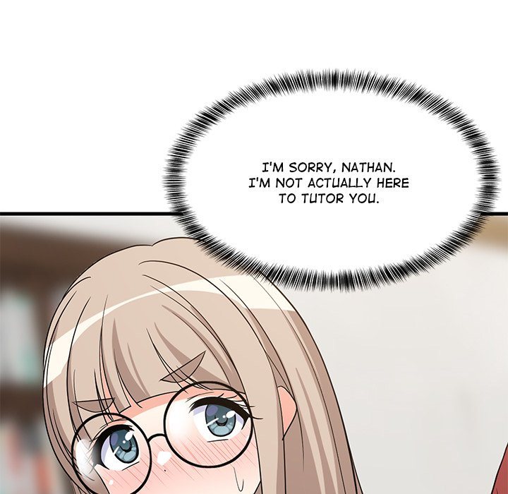 College Grades Skyrocketing Chapter 42 - Page 96 in English