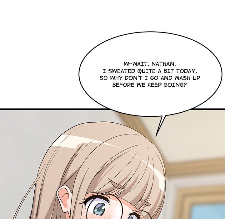 College Grades Skyrocketing Chapter 43 - Page 115 in English