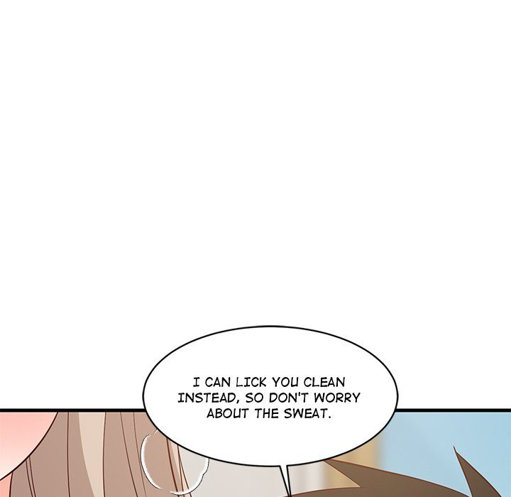College Grades Skyrocketing Chapter 43 - Page 130 in English