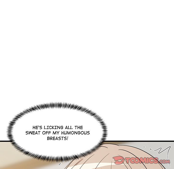 College Grades Skyrocketing Chapter 43 - Page 140 in English