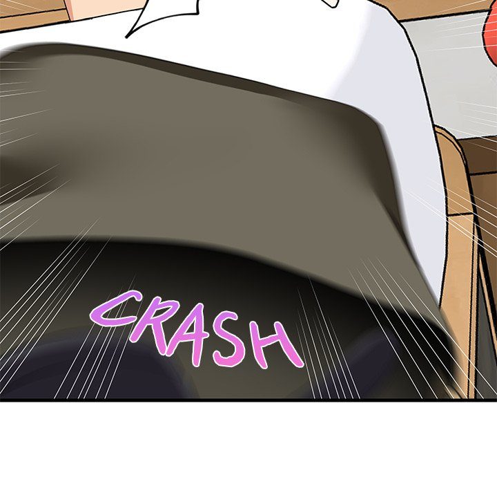 College Grades Skyrocketing Chapter 43 - Page 162 in English