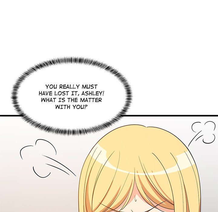 College Grades Skyrocketing Chapter 43 - Page 38 in English