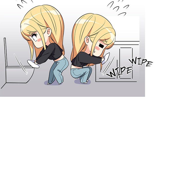 College Grades Skyrocketing Chapter 43 - Page 43 in English