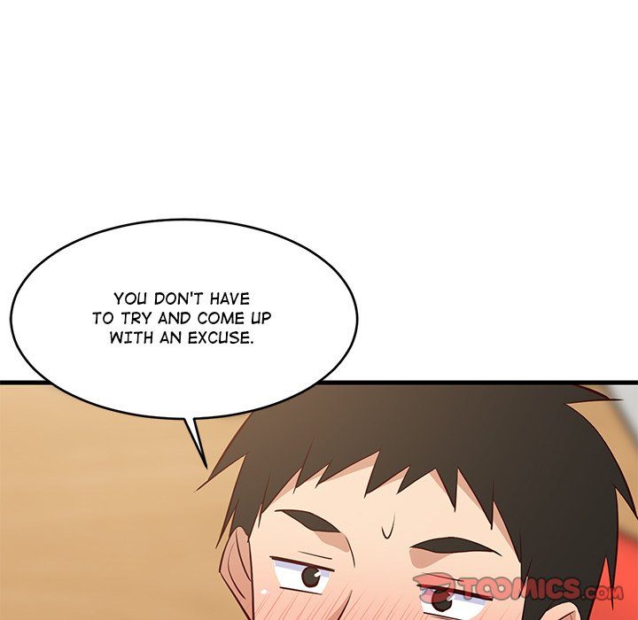 College Grades Skyrocketing Chapter 43 - Page 68 in English