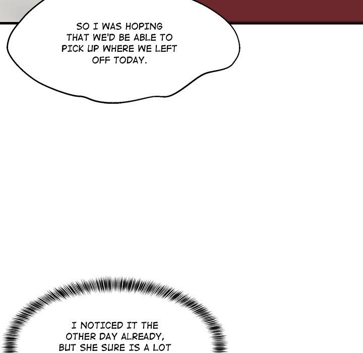 College Grades Skyrocketing Chapter 43 - Page 75 in English