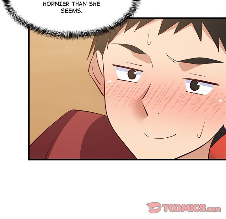 College Grades Skyrocketing Chapter 43 - Page 76 in English