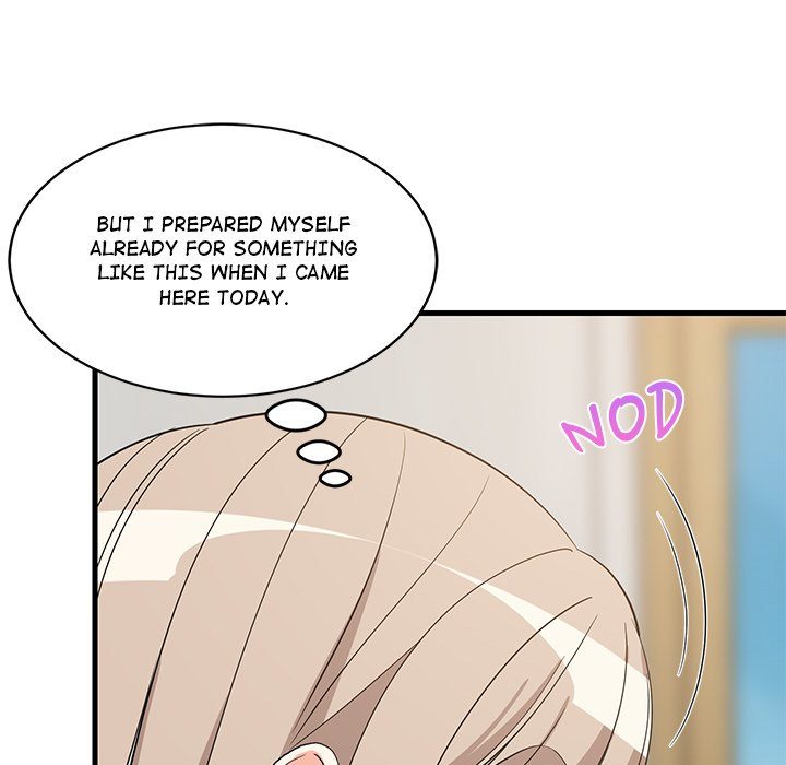College Grades Skyrocketing Chapter 43 - Page 86 in English