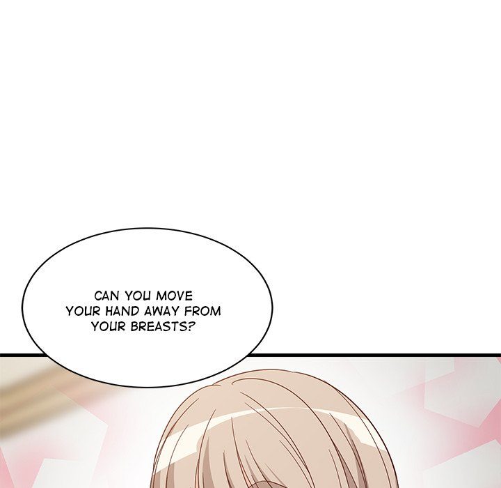 College Grades Skyrocketing Chapter 43 - Page 95 in English