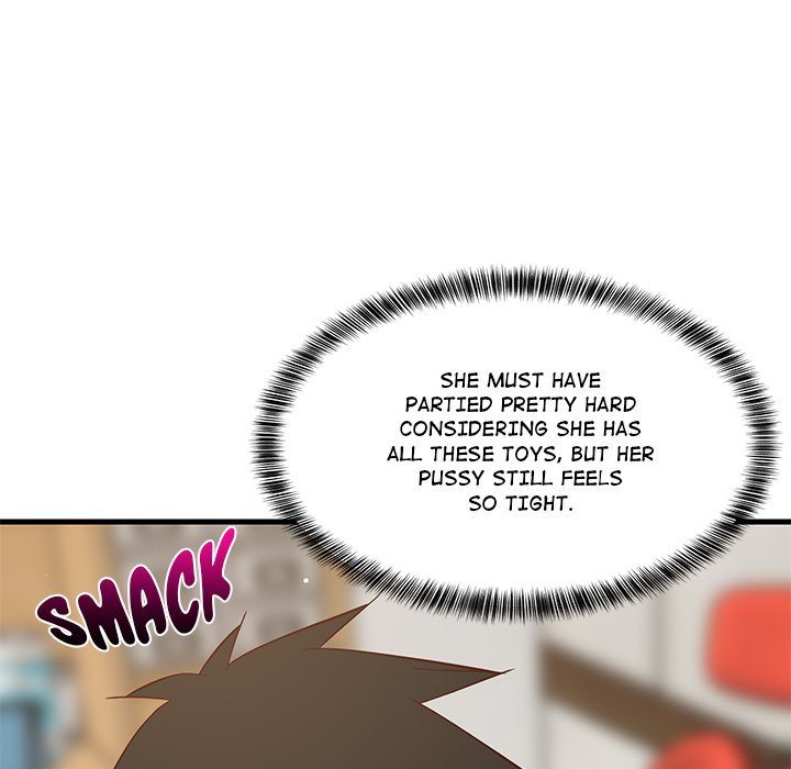 College Grades Skyrocketing Chapter 44 - Page 106 in English