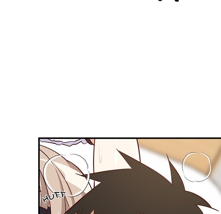 College Grades Skyrocketing Chapter 44 - Page 128 in English