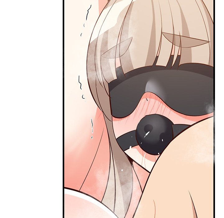 College Grades Skyrocketing Chapter 44 - Page 133 in English