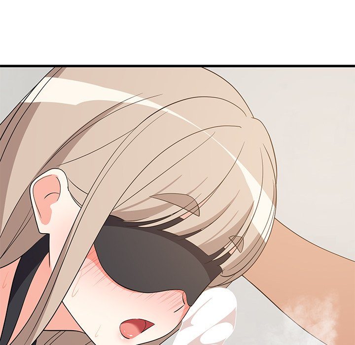 College Grades Skyrocketing Chapter 44 - Page 139 in English