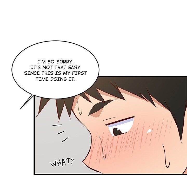 College Grades Skyrocketing Chapter 44 - Page 159 in English