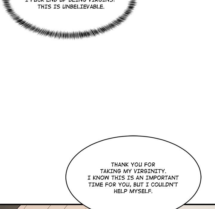 College Grades Skyrocketing Chapter 44 - Page 165 in English