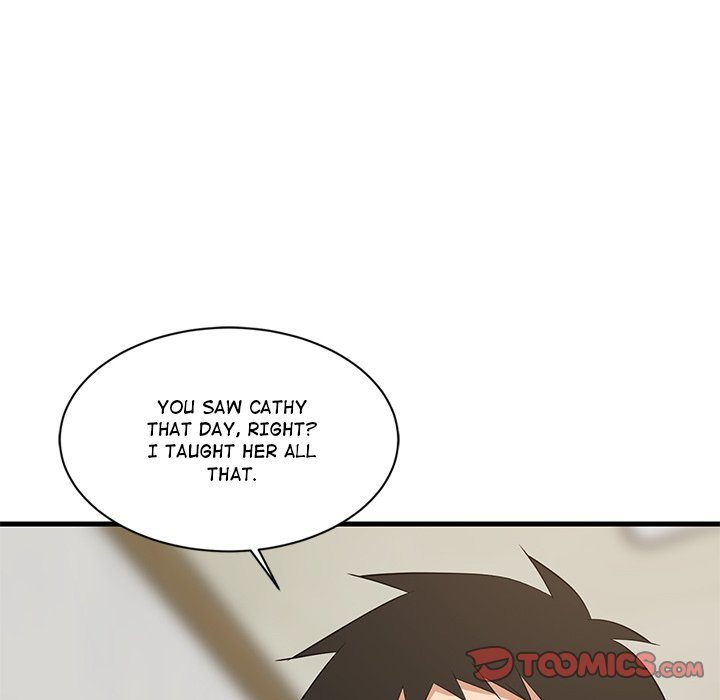 College Grades Skyrocketing Chapter 44 - Page 172 in English