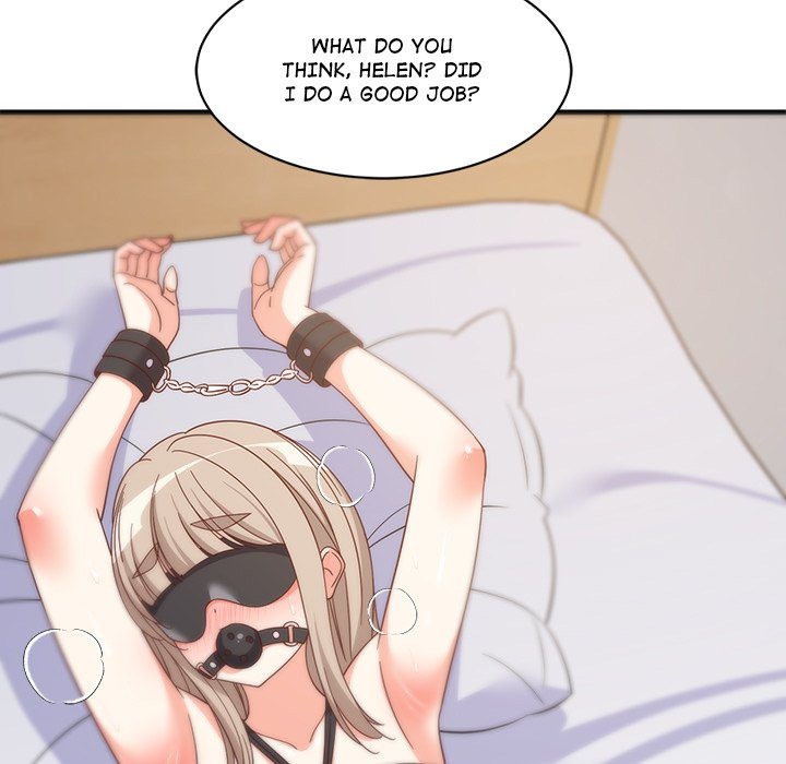 College Grades Skyrocketing Chapter 44 - Page 19 in English