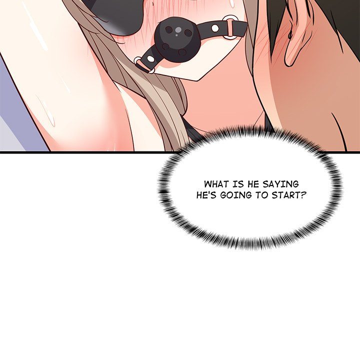 College Grades Skyrocketing Chapter 44 - Page 30 in English