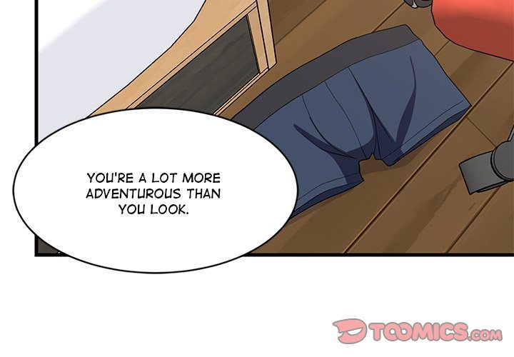 College Grades Skyrocketing Chapter 44 - Page 4 in English