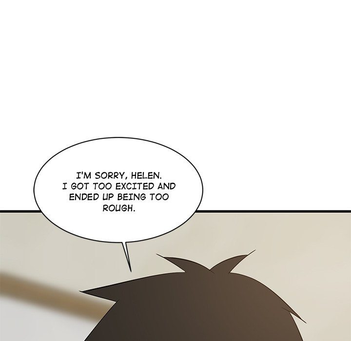 College Grades Skyrocketing Chapter 44 - Page 90 in English